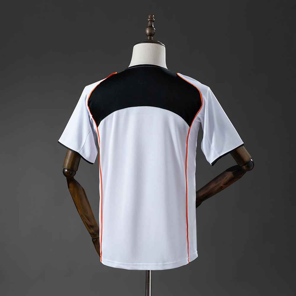 Valencia Home 2004/05