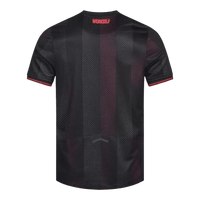 Bayer 04 Leverkusen Soccer Jersey Home Shirt 2025/26