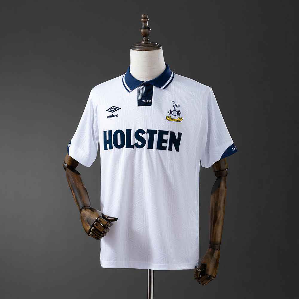 Tottenham Hotspurs home 1994/95