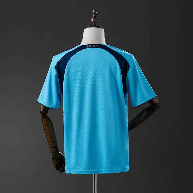 Tottenham Hotspurs Away 2006/07