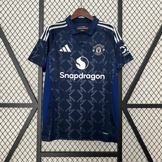 Man United away 24/25 (L)