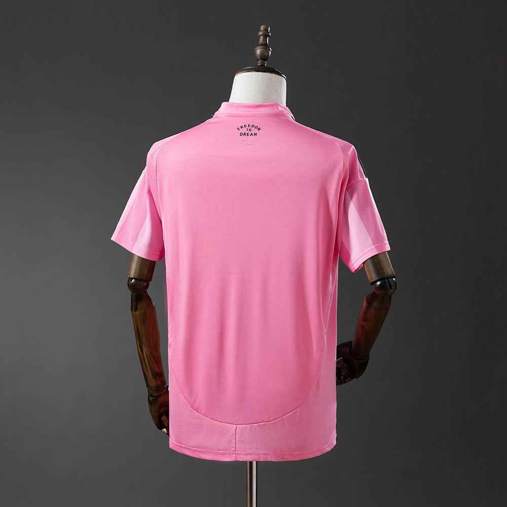 Inter Miami Home 25/26
