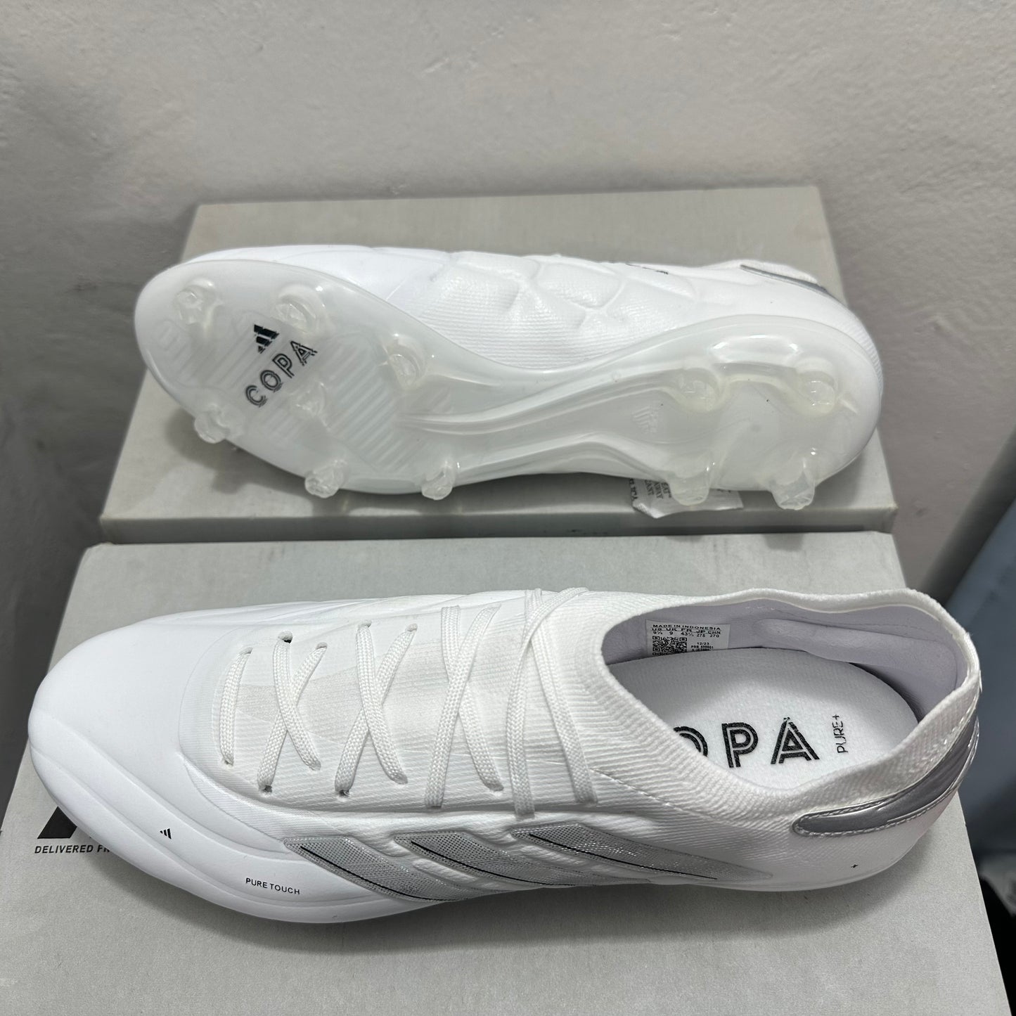 Adidas Copa Pure 2