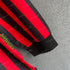 AC Milan 1999/2000 Home kit – Long sleeve