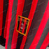 AC Milan 1999/2000 Home kit – Long sleeve