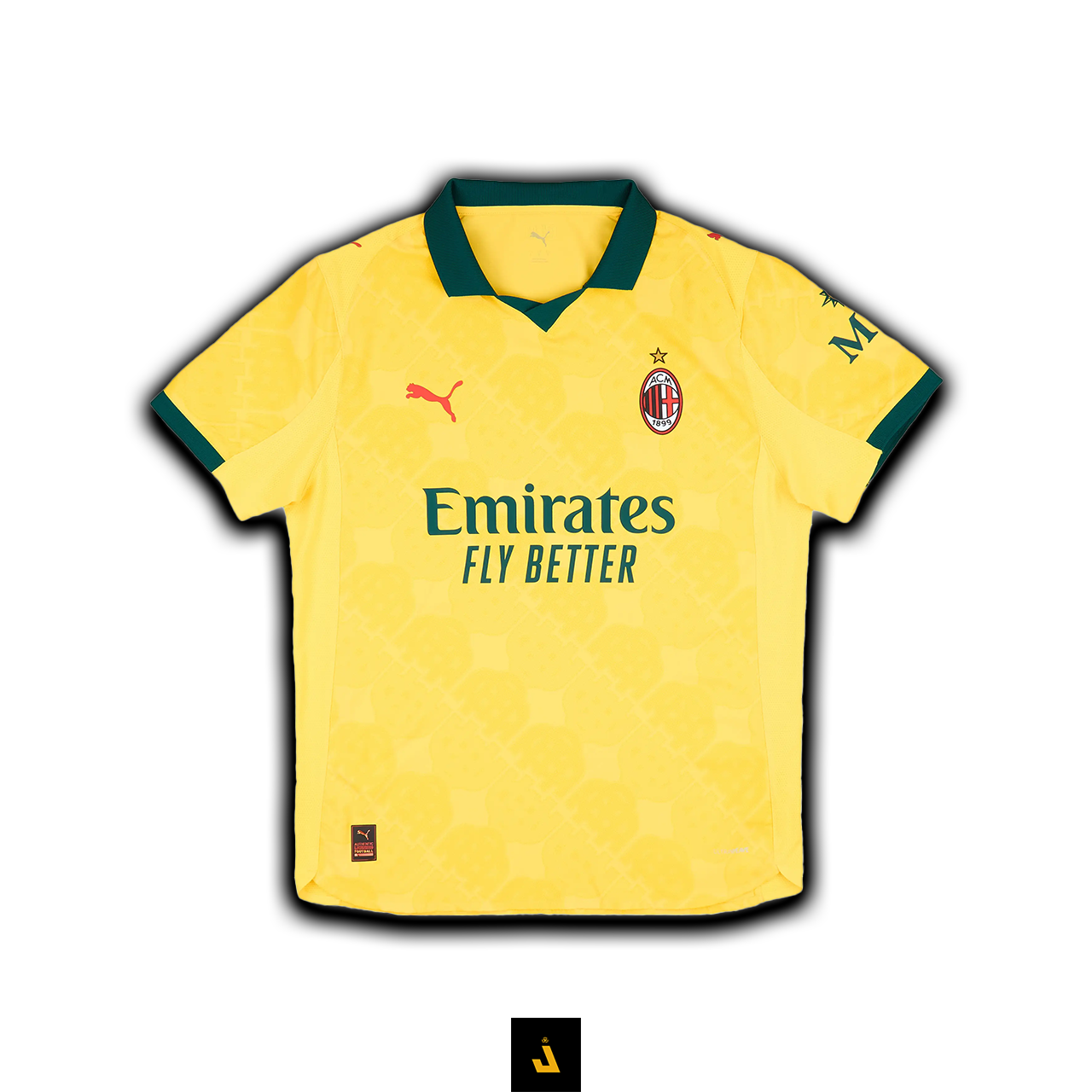 AC MILAN 25/26(THIRD)