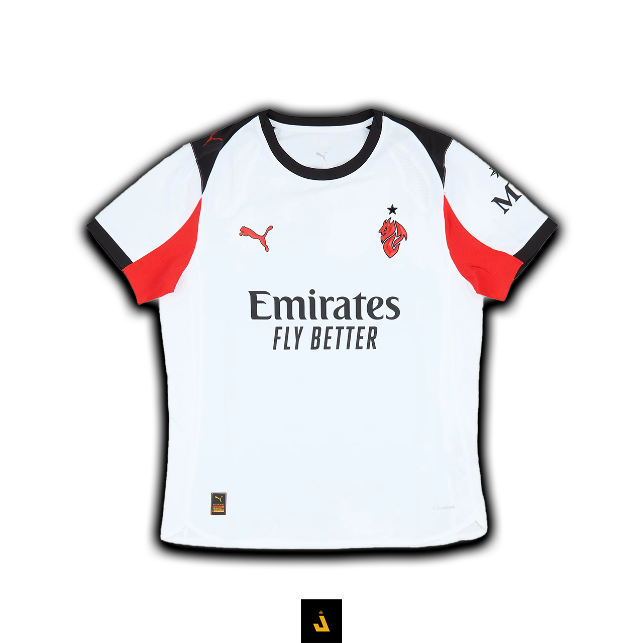 AC MILAN 25/26(AWAY)