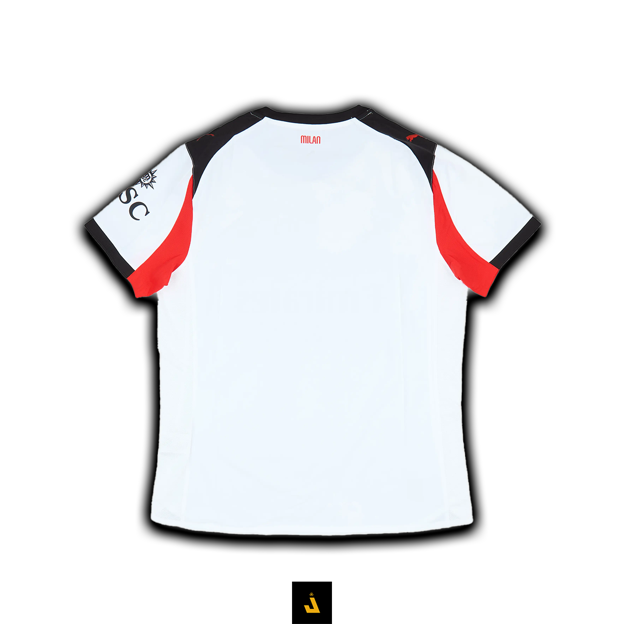 AC MILAN 25/26(AWAY)