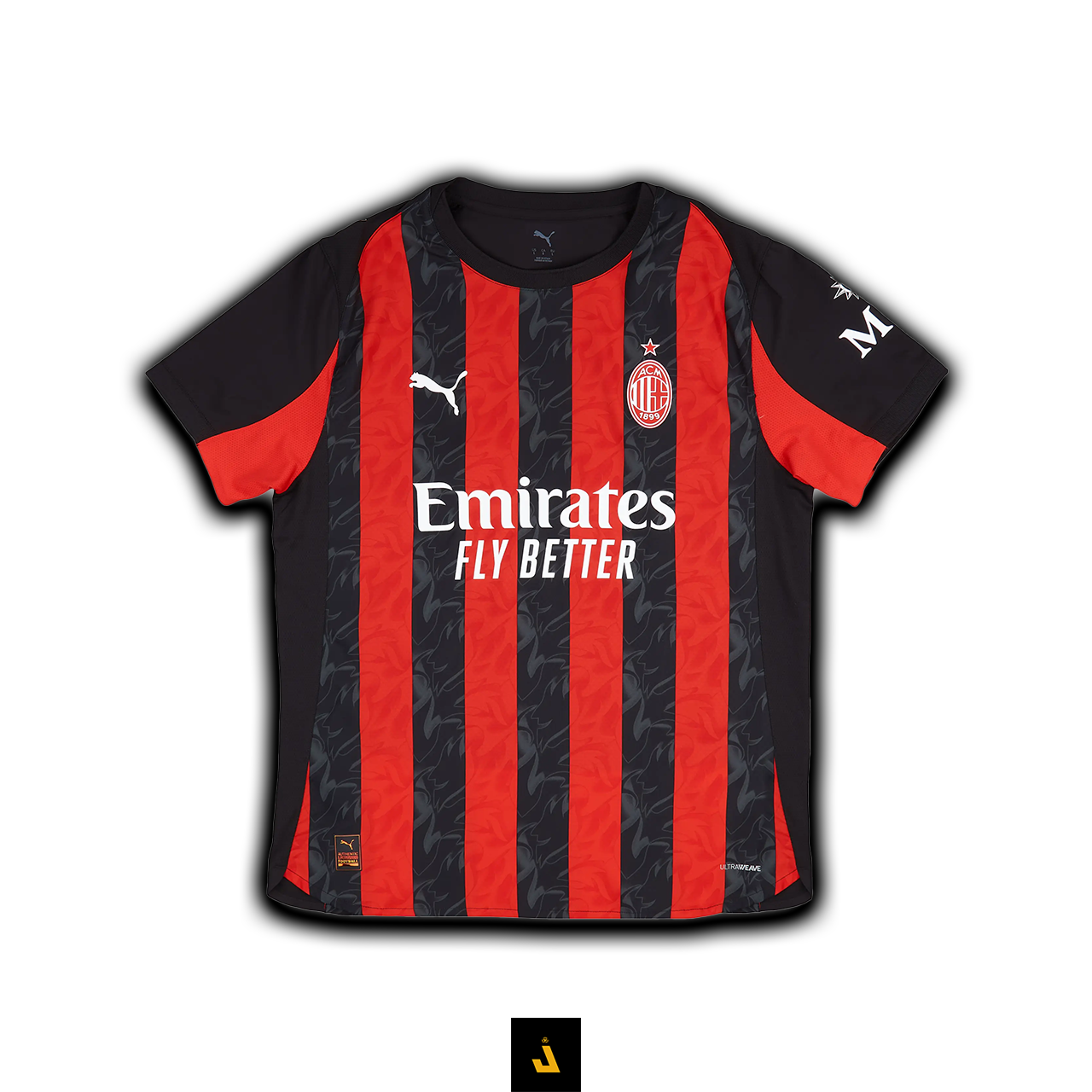 AC Milan 25/26