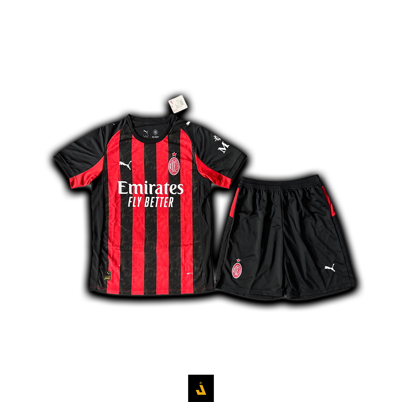 AC MILAN 25/26- KIDS