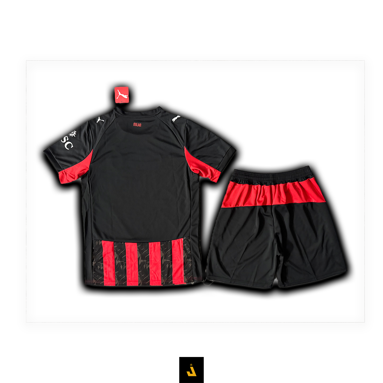 AC MILAN 25/26- KIDS