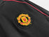 Manchester United 2007/2008 Away Kit – Long Sleeve