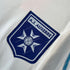 AJ Auxerre 2003/2004 Home Kit – Long Sleeve