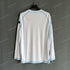 AJ Auxerre 2003/2004 Home Kit – Long Sleeve