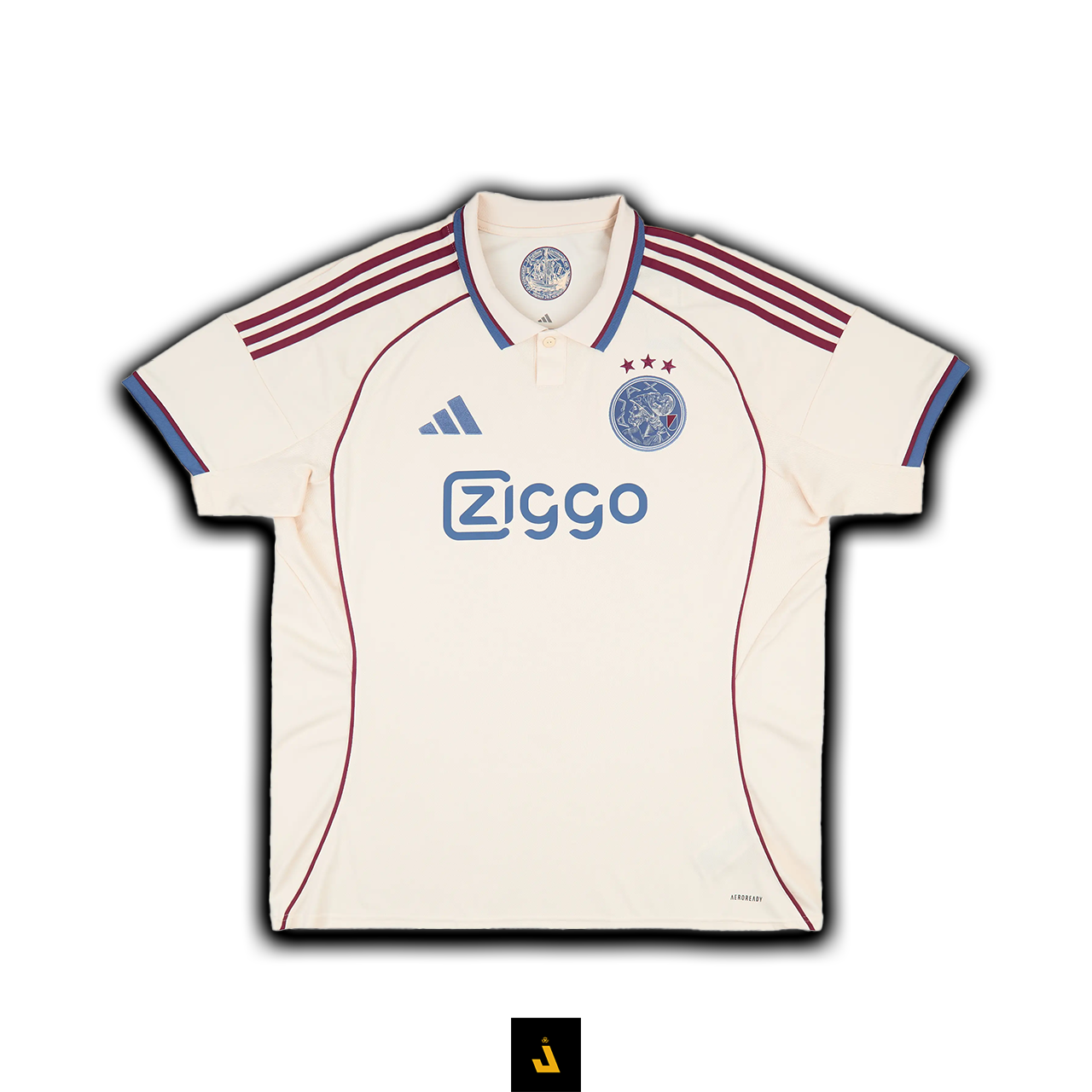 AJAX 25/26(THIRD)