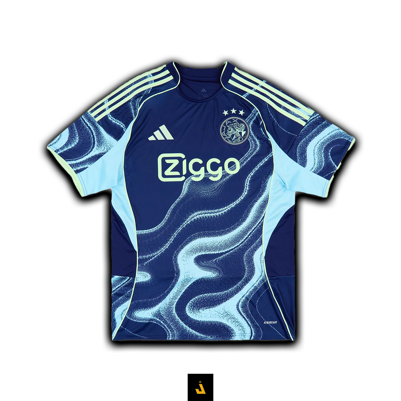 AJAX 25/26(AWAY)