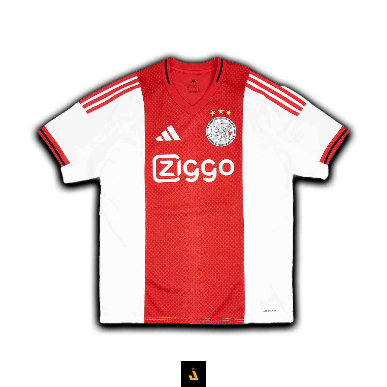 AJAX 25/26