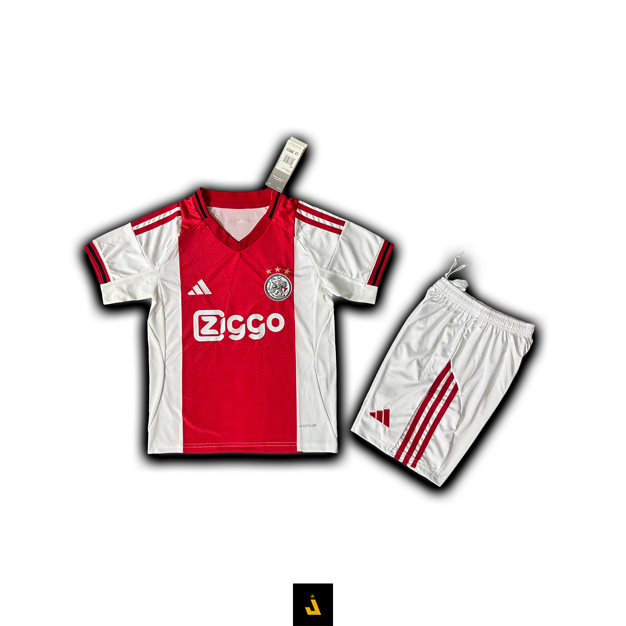 AJAX 25/26- KIDS