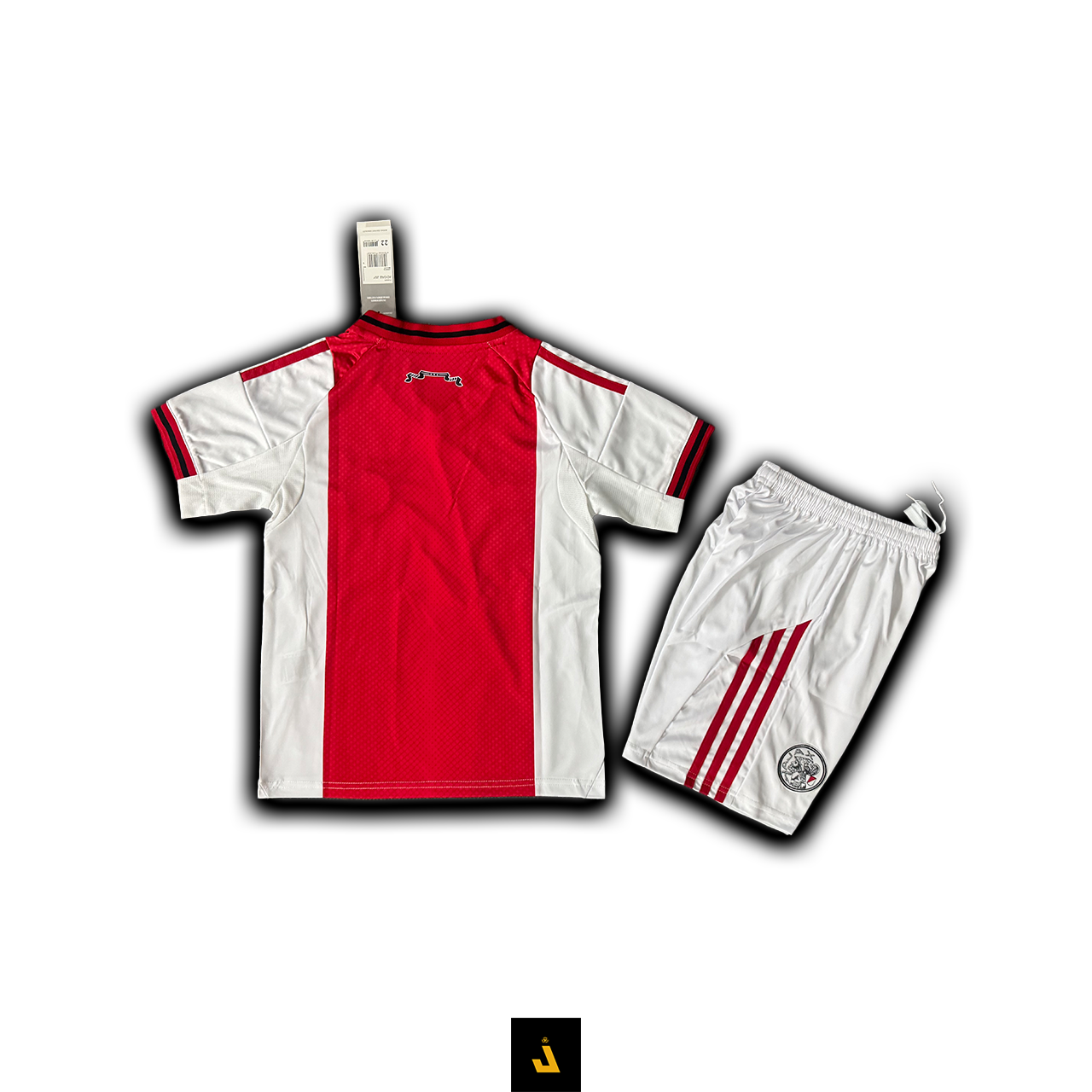 AJAX 25/26- KIDS