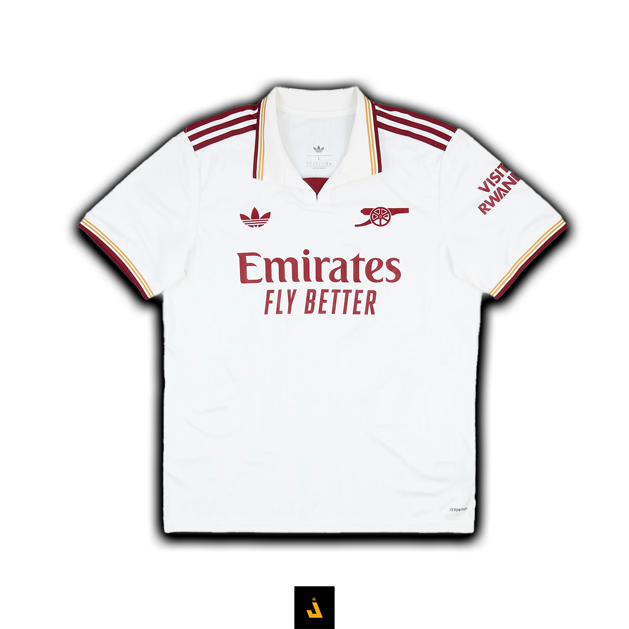 ARSENAL 25/26(THIRD)