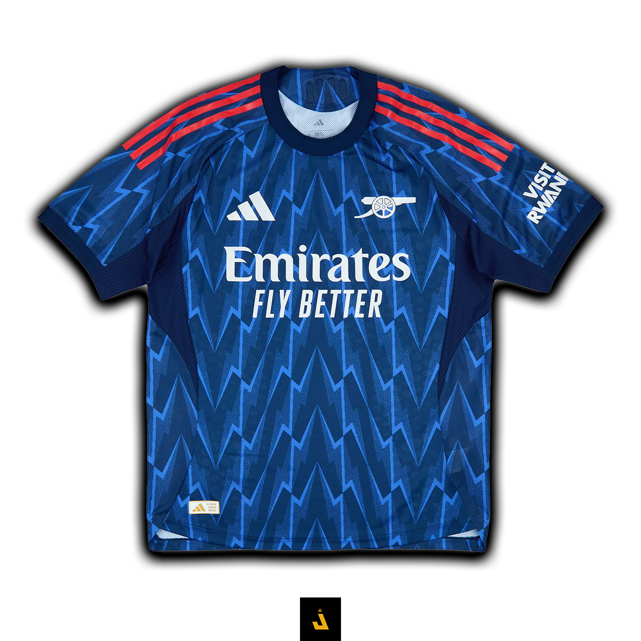 ARSENAL 25/26(AWAY)