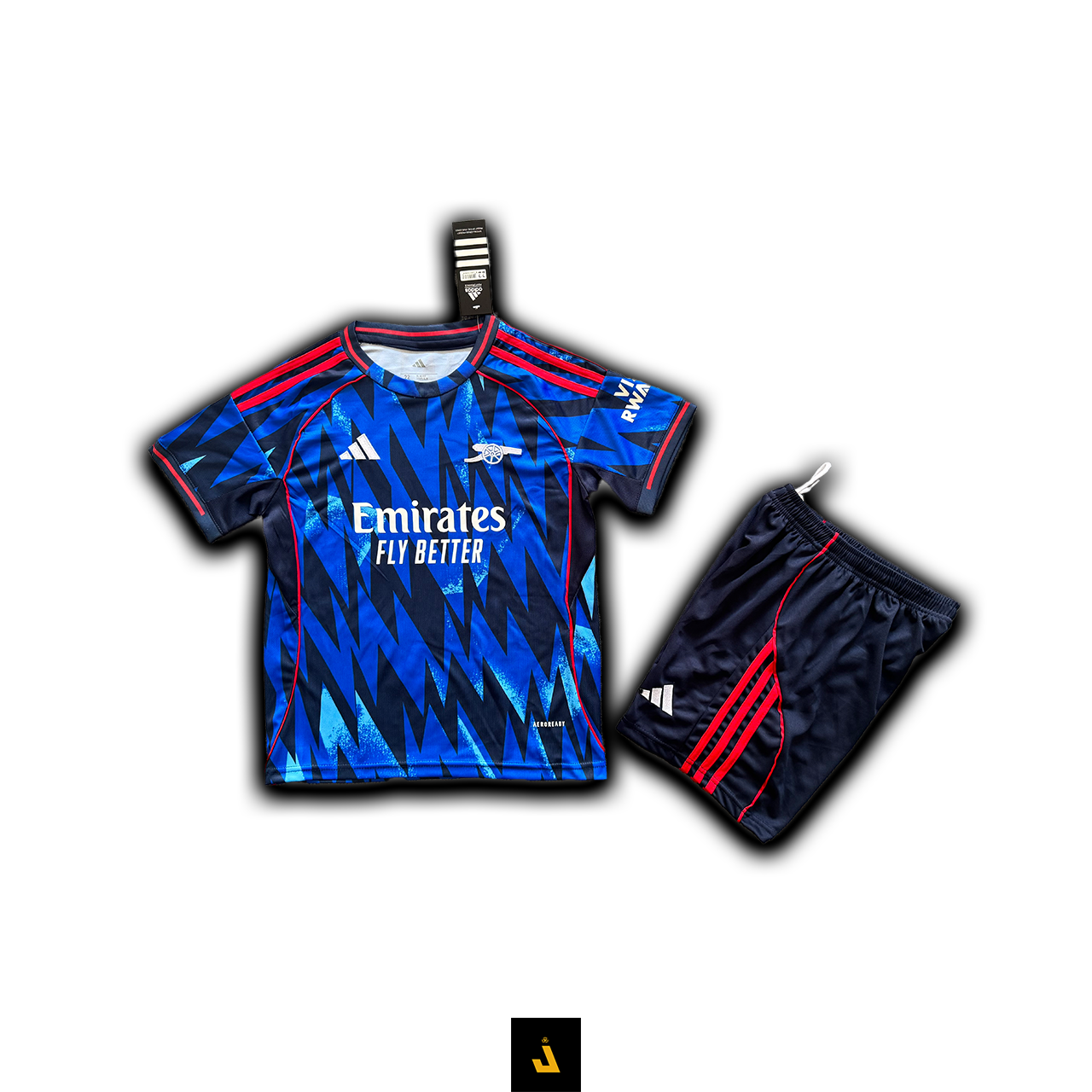 ARSENAL 25/26 (AWAY)- KIDS
