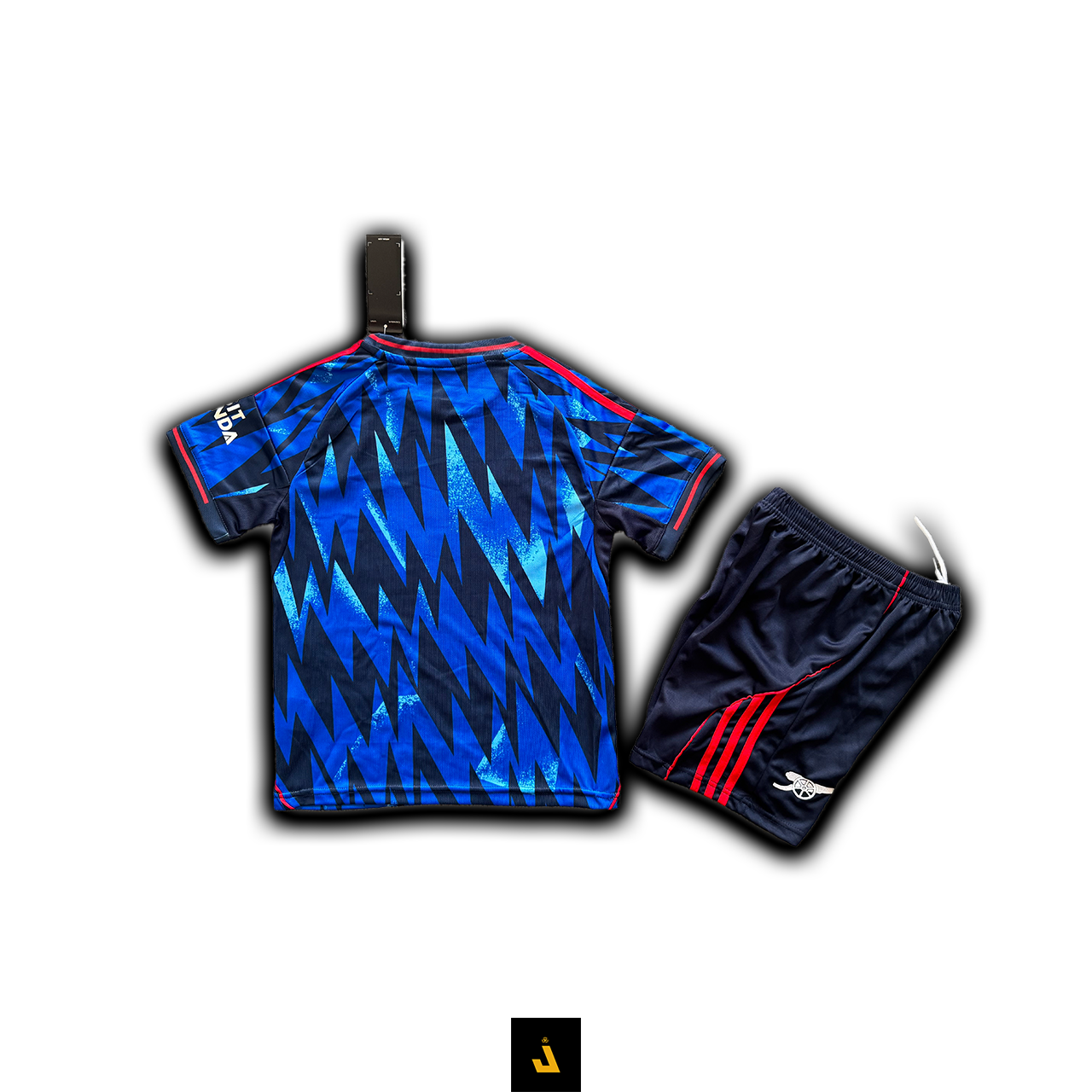 ARSENAL 25/26 (AWAY)- KIDS