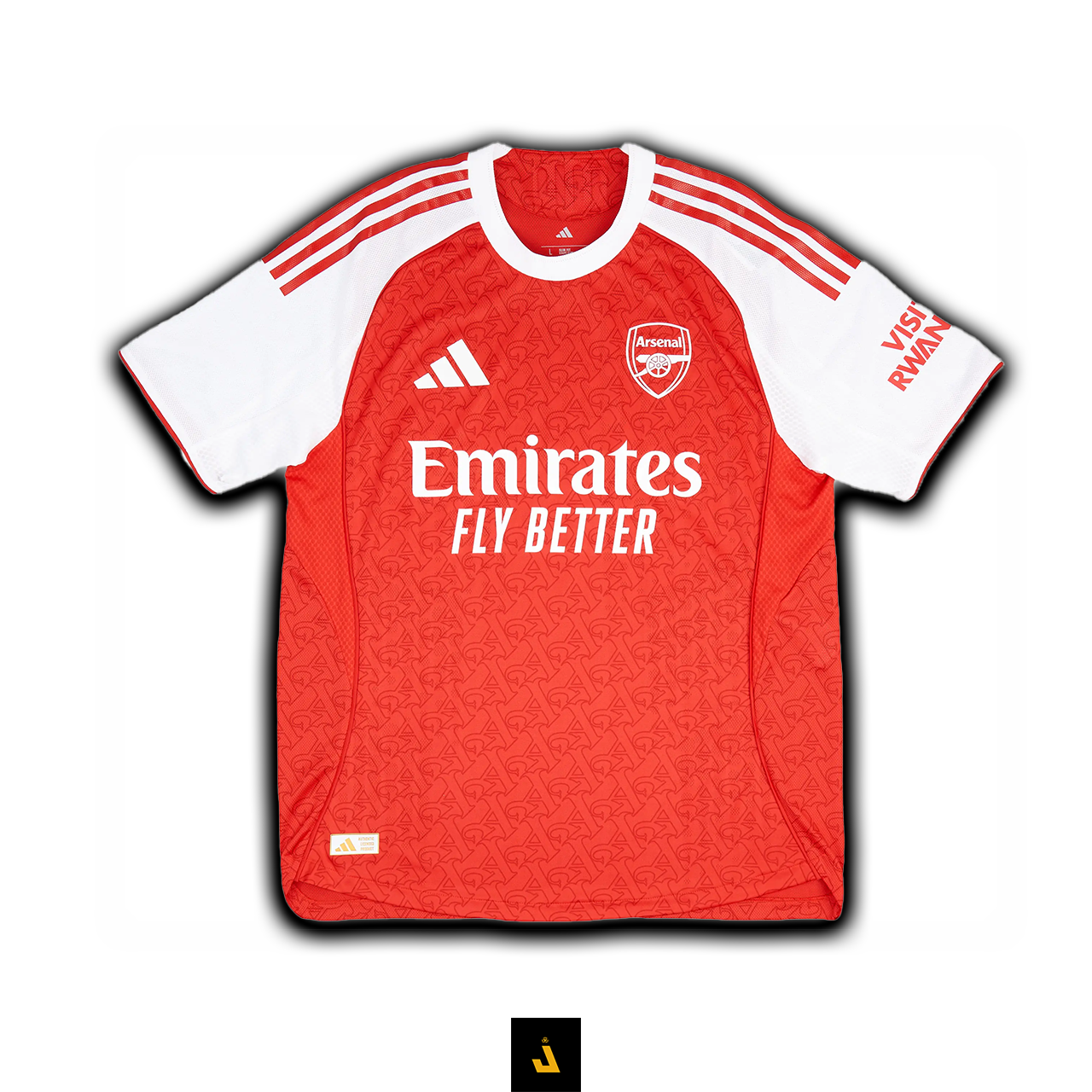 Arsenal 25/26