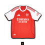Arsenal 25/26