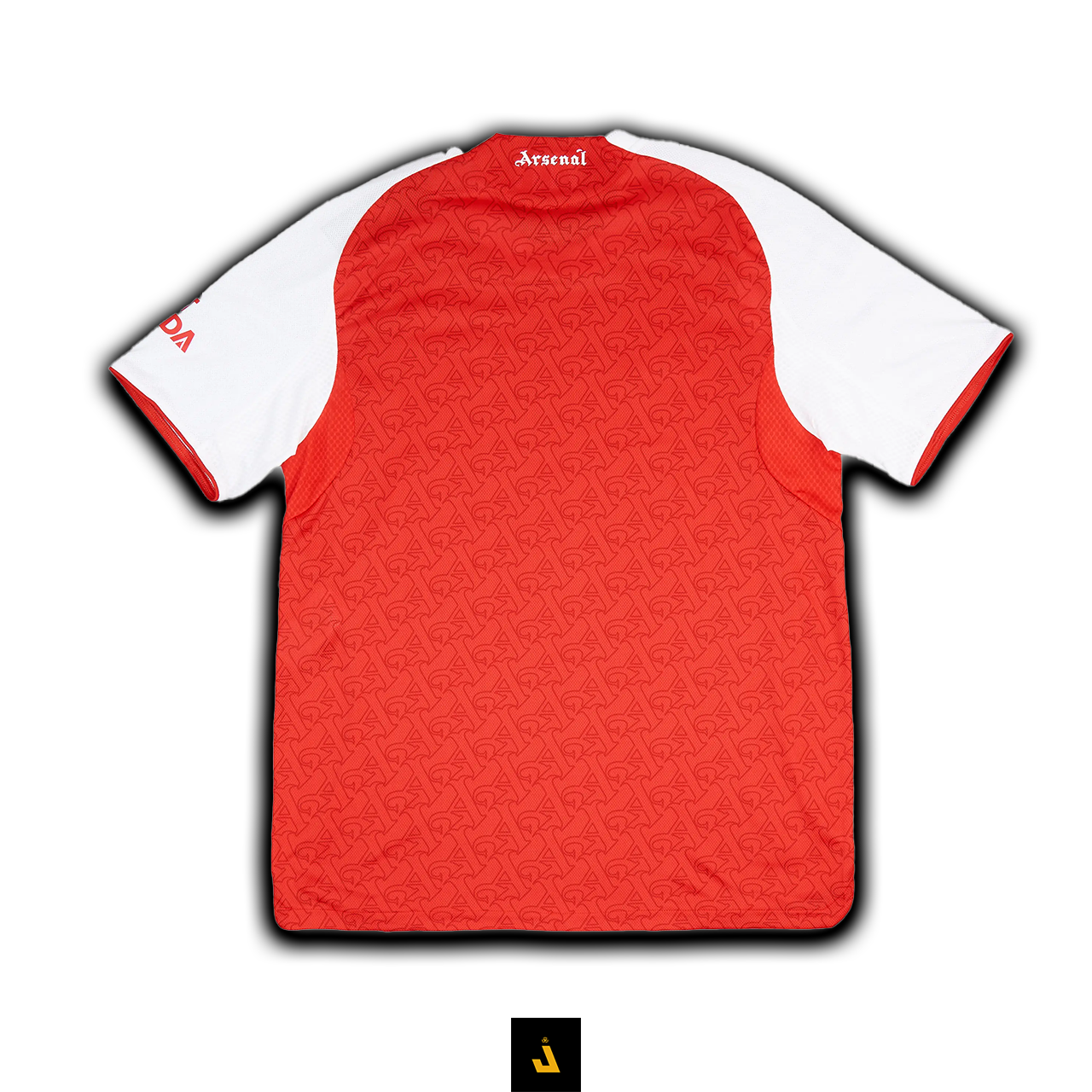 Arsenal 25/26