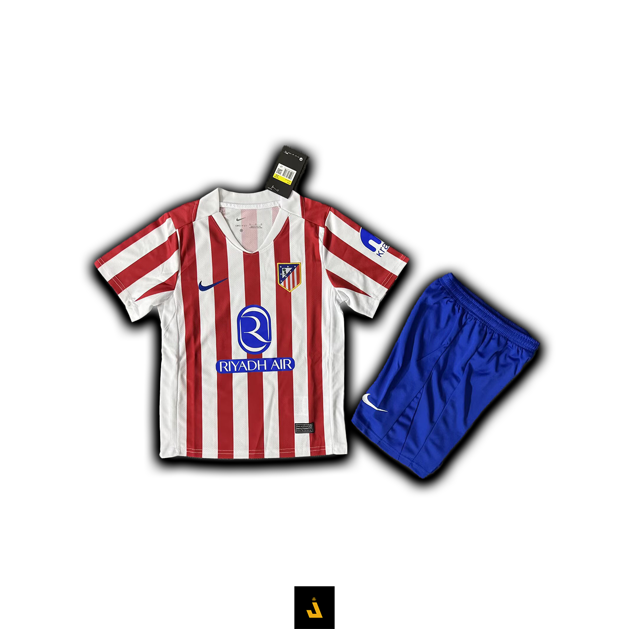 ATLETICO MADRID 25/26- KIDS