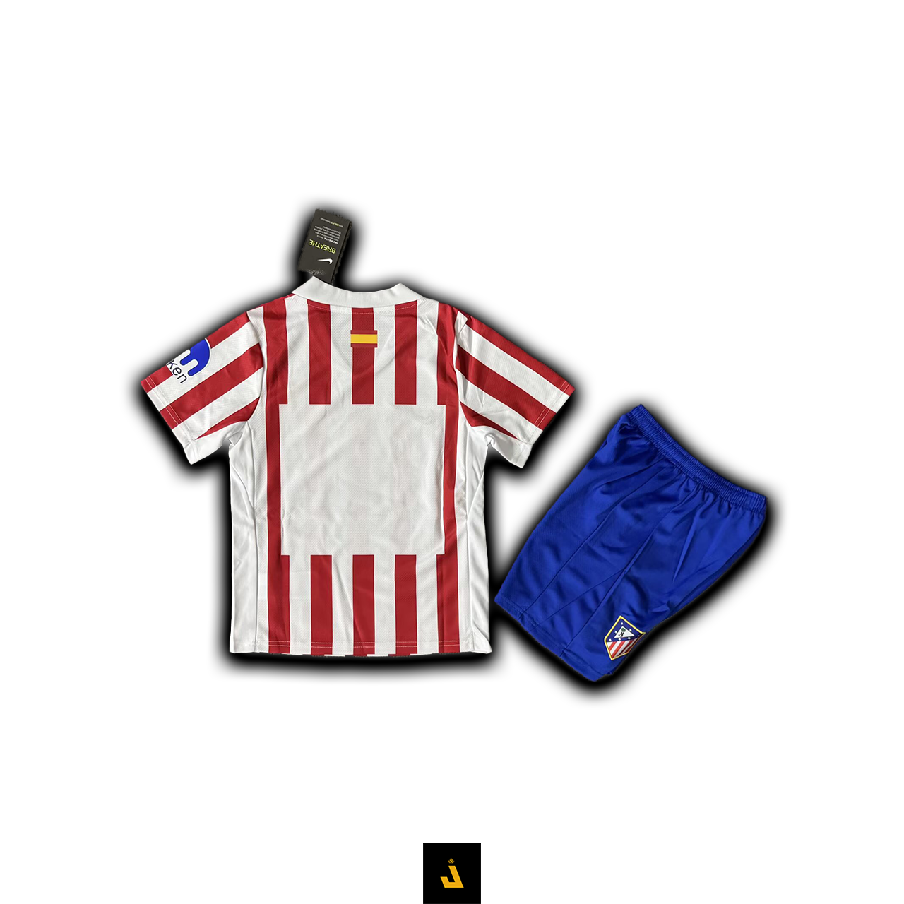 ATLETICO MADRID 25/26- KIDS