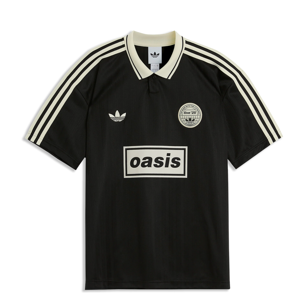 Oasis Live '25