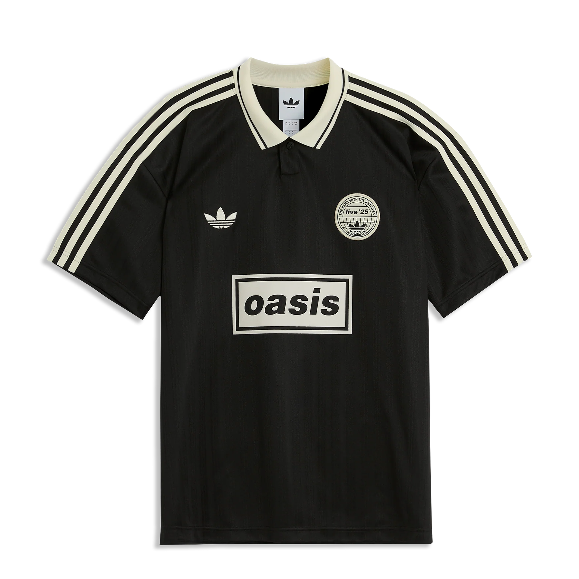 Oasis Live '25