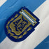 Argentina 1986 Home Kit – Long Sleeves