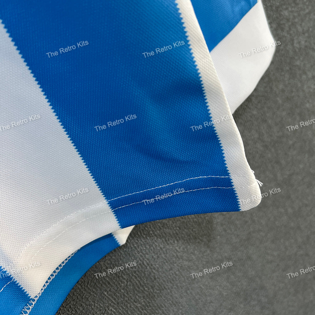 Argentina 1986 Home Kit – Long Sleeves