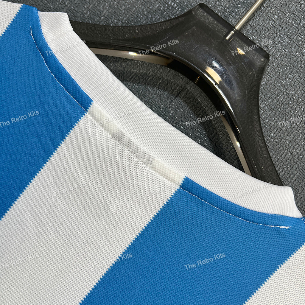 Argentina 1986 Home Kit – Long Sleeves