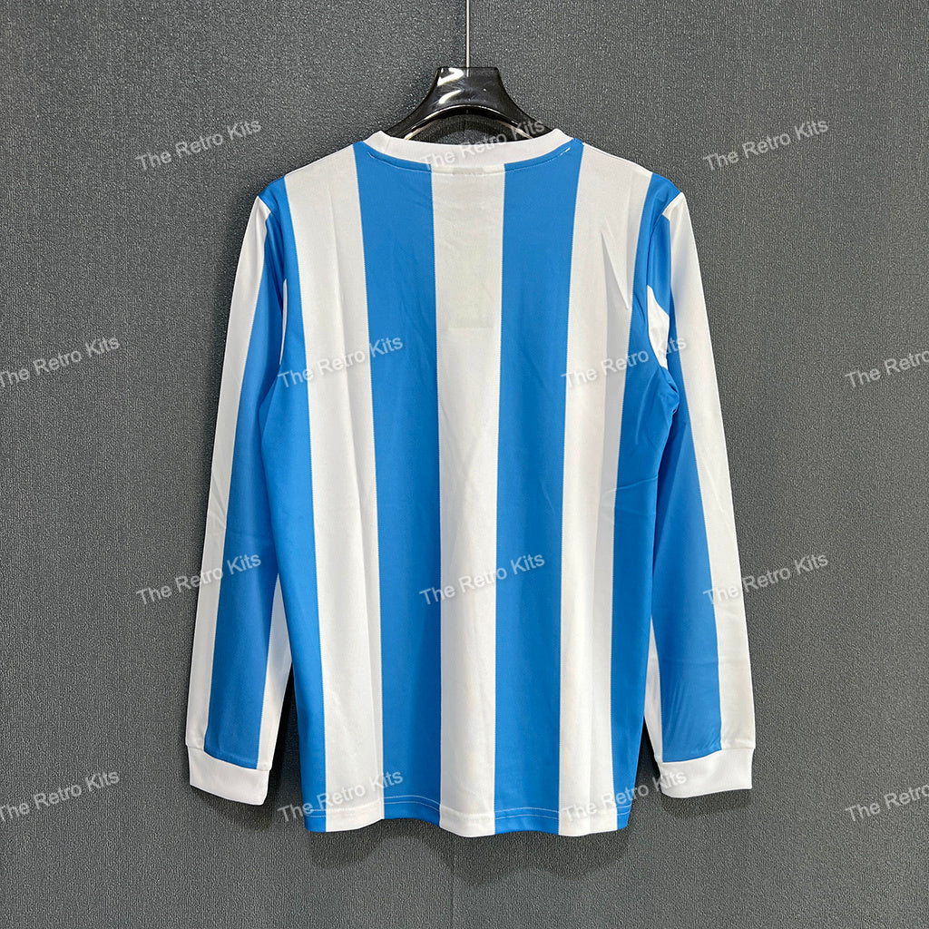 Argentina 1986 Home Kit – Long Sleeves
