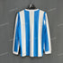 Argentina 1986 Home Kit – Long Sleeves