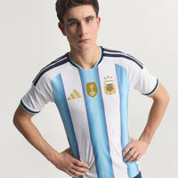 Argentina Home 2026