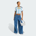 Argentina Crop Sleeved