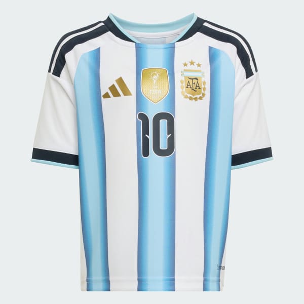 Argentina 26 Home Kids Set