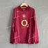 Arsenal 2005/2006 Home Kit – Long Sleeve