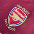 Arsenal 2005/2006 Home Kit – Long Sleeve