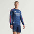 Arsenal 25/26 Long Sleeve Away