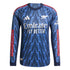 Arsenal 25/26 Long Sleeve Away