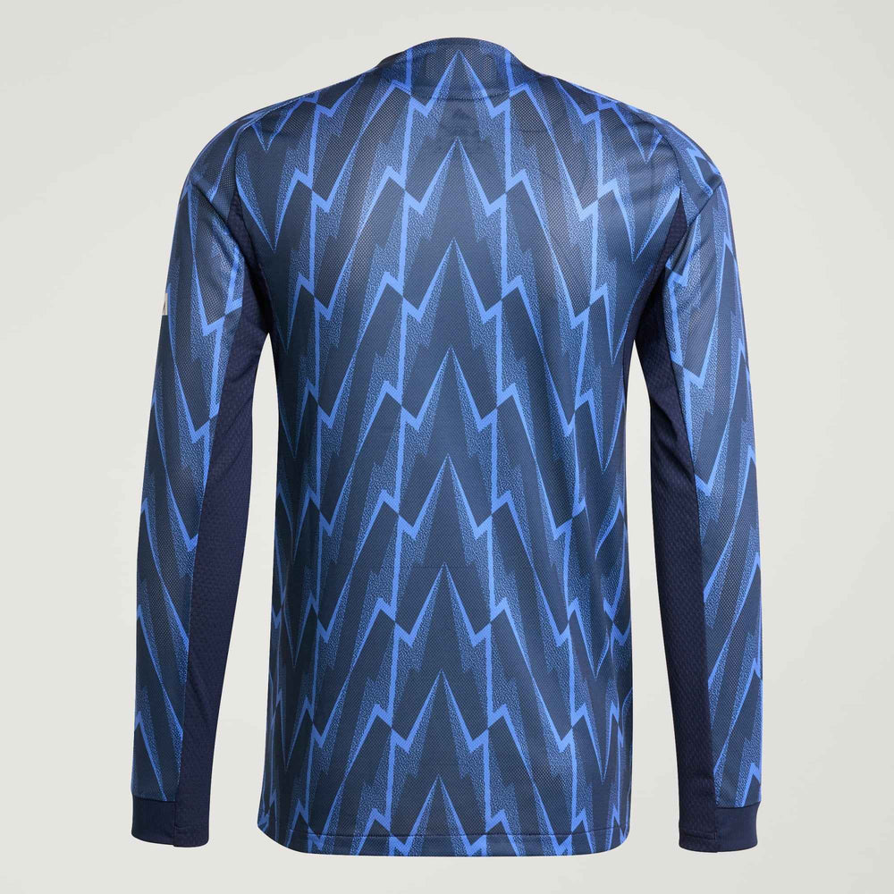 Arsenal 25/26 Long Sleeve Away
