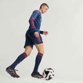 Arsenal 25/26 Long Sleeve Away
