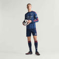 Arsenal 25/26 Long Sleeve Away