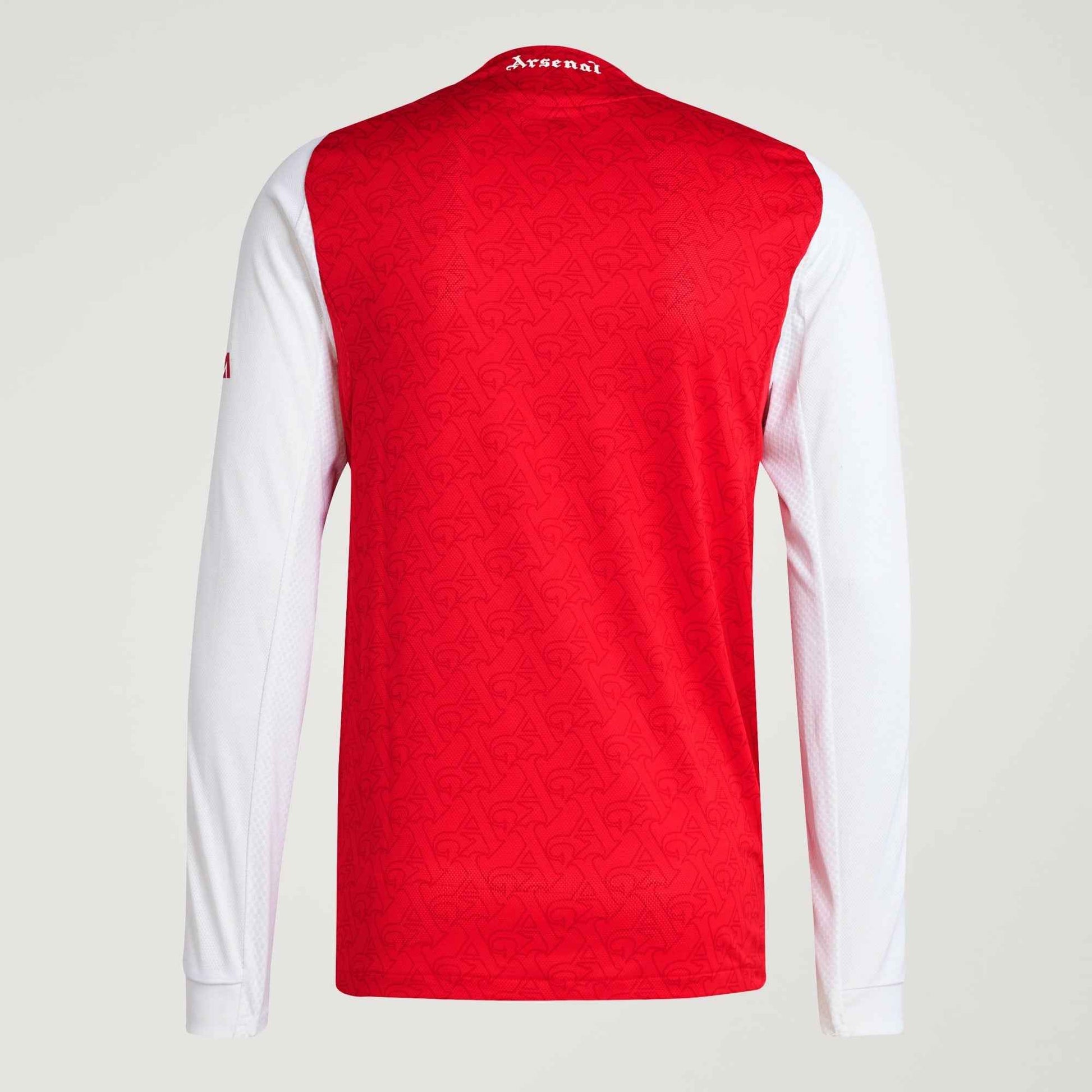 Arsenal 25/26 Long Sleeve
